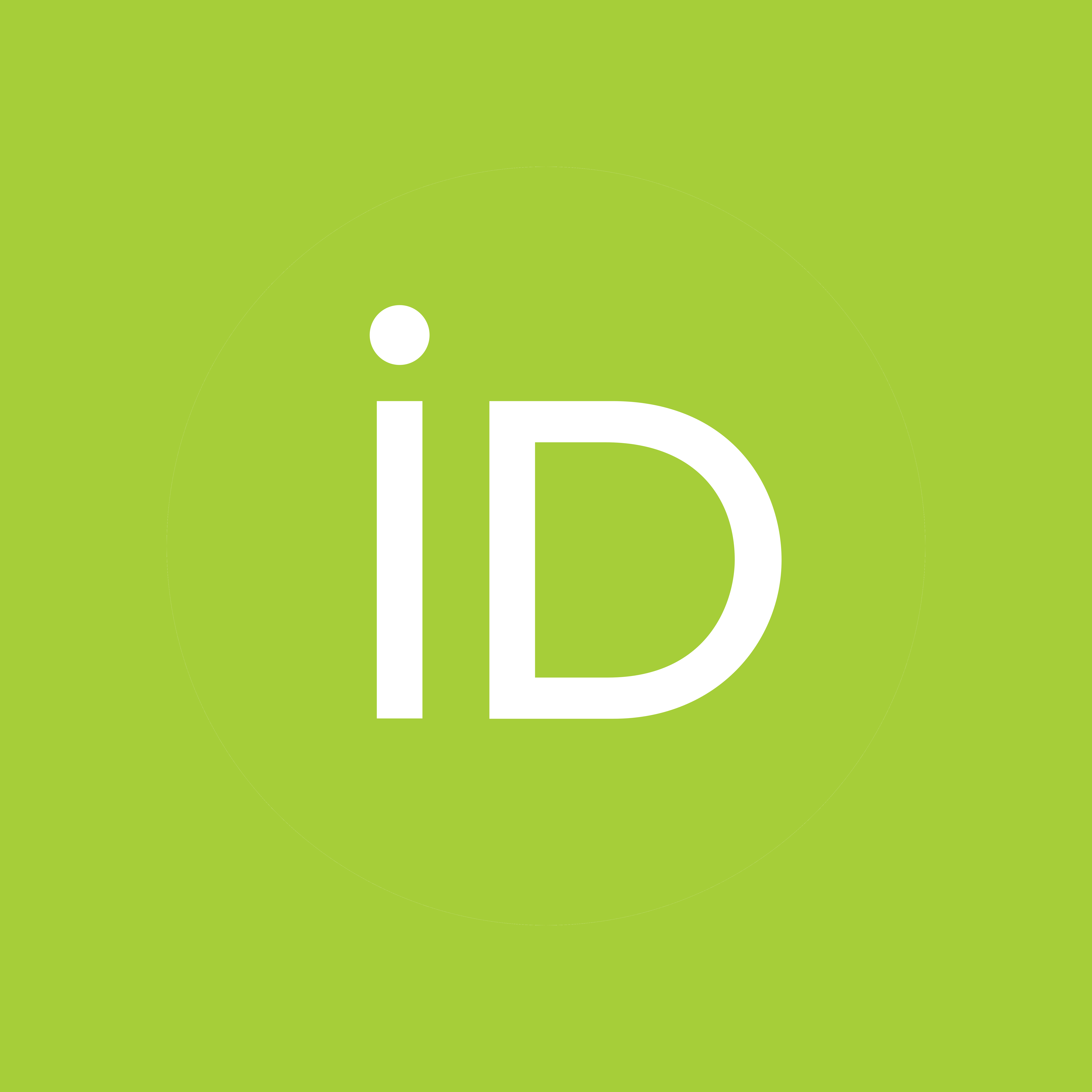 ORCID